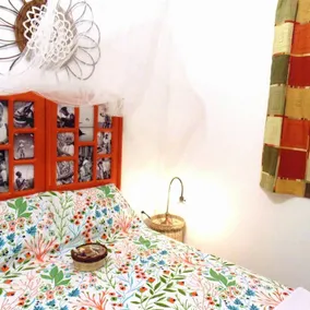 Merveilleuse chambre privée avec jardin - Image 2