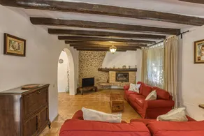 Chalet 'El Revolt De Martís' with Private Pool, Private Terrace and Wi-Fi - Image 4