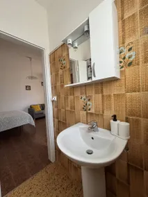 Family-friendly holiday apartment with terrace | Nature view | Close to the beach | Pets allowed - Image 4