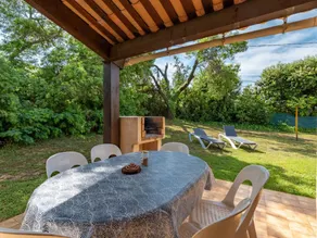 Charming house with garden, BBQ & terrace | Beach nearby | Pets are welcome - Image 5