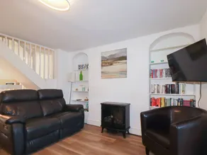 Family-oriented cottage with garden | Beach view | Next to the beach | Dogs allowed - Image 4