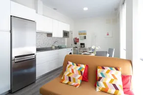 Appartement avec internet haut débit - Image 2