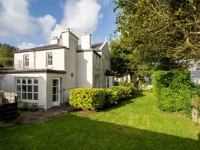 House with BBQ & garden | Perfect for remote work - Image 3