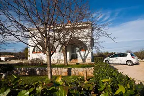Ferienwohnung mit Garten, Grill und Terrasse - Image 5