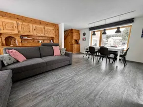 Fewo Clavadels Pontresina - Image 3