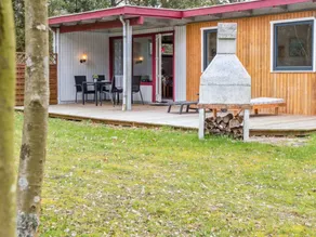 Magnífica casa vacacional apta para familias con terraza y sauna - Image 4