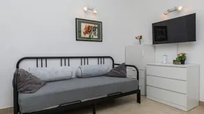 Pleasant flat with terrace & BBQ | Sea view | Next to the beach | Dogs allowed - Image 4