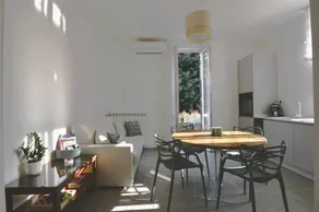 Apartment mit 2 Schlafzimmern für 3 Personen - Image 5