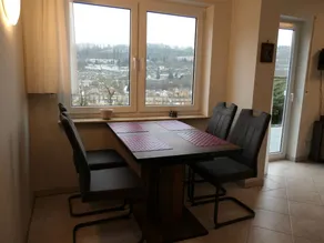 Appartamento totalmente attrezzato con giardino, sauna e barbecue | Vista sulla montagna - Image 5