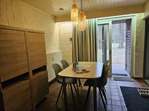 Apartment with garden & private pool | Garden view - Image 5