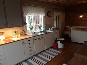 Ferienhaus direkt am See in Bergslagen mit Sauna und Boot - Image 5