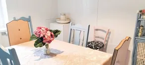 Apartment with garden, terrace & barbecue | Mountain view - Image 2