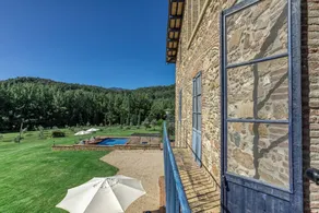 Villa 'Romana Restaurada Entre' with Mountain View, Private Pool and Wi-Fi - Image 5