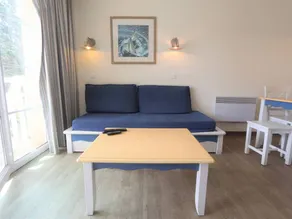Appartement de vacances avec piscine - Image 2