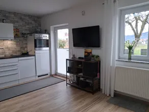 Wunderschöne Ferienwohnung mit Grill, Terrasse und Garten | Bergblick - Image 5