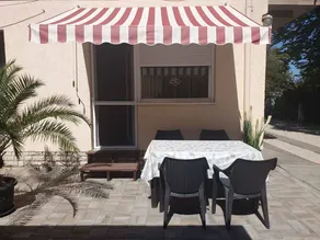 Holiday apartment with 2 rooms for 4 persons - Image 2