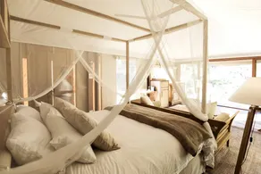 Riverside Romantic Glamping Tented Villa near Blue Mountains, New South Wales - Image 4