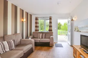 Merveilleux cottage convivial et familial avec jardin | Vue plage | Avec animaux acceptés - Image 3