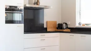 Holiday home with garden, sauna & terrace | Dogs allowed - Image 4