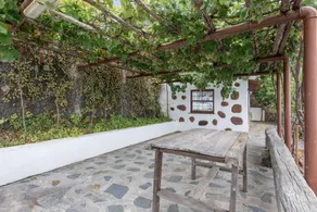 Apartment 'Balcon Garafia' mit Meerblick, Balkon und WLAN - Image 3