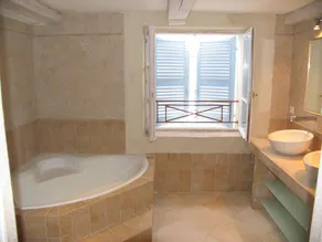 Nice apt with POOL and TERRACE with sea view - Image 5