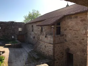 Hostel Monasterio de Moraime - Image 4