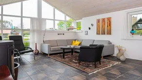 Pleasant holiday home with terrace & barbeque | Close to the beach | Pets are welcome - Image 5