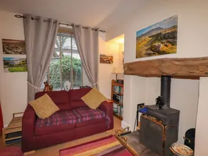 Cottage with 2 rooms for 2 persons - Image 4