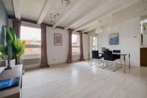 Agréable appartement convivial et familial - Image 4
