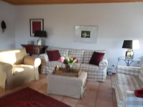 Exklusive Ferienwohnung mit Loggia am Waldrand - Image 2