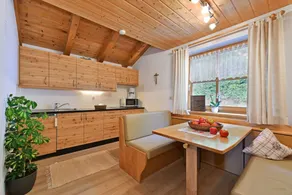Holiday apartment with garden | Mountain view | Perfect for remote work | Pets allowed - Image 2
