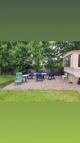 Dat Hotti Hus Campingflair, Komfort und Ponies - Image 4