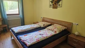 Appartement adapté aux familles avec barbecue, jardin et terrasse | Avec animaux autorisés - Image 3