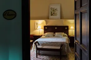 Room 'Doble Standard - El Basar' with Shared Pool, Wi-Fi and Air Conditioning - Image 2