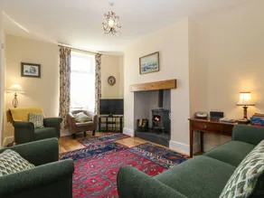 Fully equipped cottage with garden | Dogs allowed - Image 4