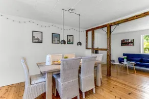 4 Person Holiday Home in Bandholm - Image 5