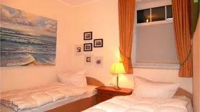 Appartamento con piscina, giardino e sauna - Image 5