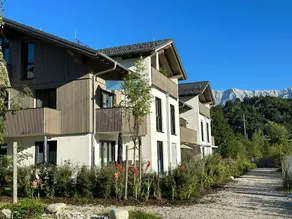 Merveilleux appartement de vacances entièrement équipé avec terrasse et jardin | Vue panoramique | Avec animaux acceptés - Image 2