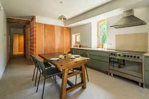 Meravigliosa casa adatta alle famiglie con giardino e terrazza | Ideale per il telelavoro - Image 2