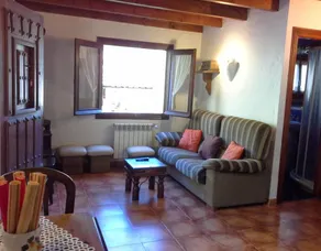 Apartment 'Jana' with Mountain View, Private Terrace and Wi-Fi - Image 4