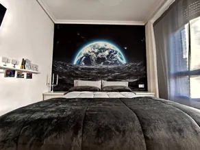 Charmant bed & breakfast avec piscine privée et internet haut débit | Parfait pour le travail à distance - Image 2