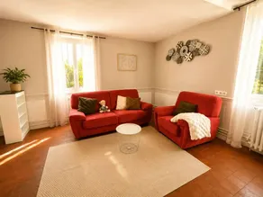 Casa con giardino - Image 3
