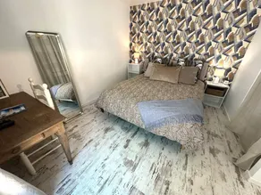 B&B with terrace & garden - Image 4
