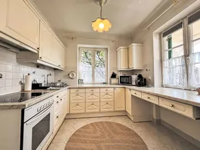 Maison avec barbecue, jardin et terrasse - Image 5