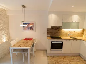 Appartement avec 1 chambre à coucher pour 4 personnes - Image 4