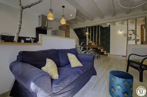 Gîte con terrazza, giardino e griglia - Image 4