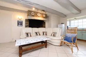 Child-friendly house with garden, terrace & barbeque | Pet-friendly - Image 2