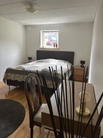 Chambre chez l'habitant avec barbecue - Image 4