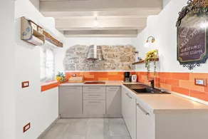 Voll ausgestattetes wunderschönes Ferienhaus - Image 2