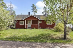 Maison avec barbecue et terrasse | Vue lac - Image 2